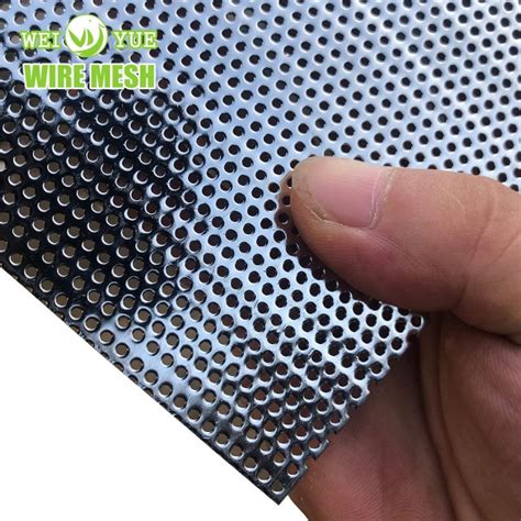 perforated sheet metal denver|perforated metal mesh home depot.